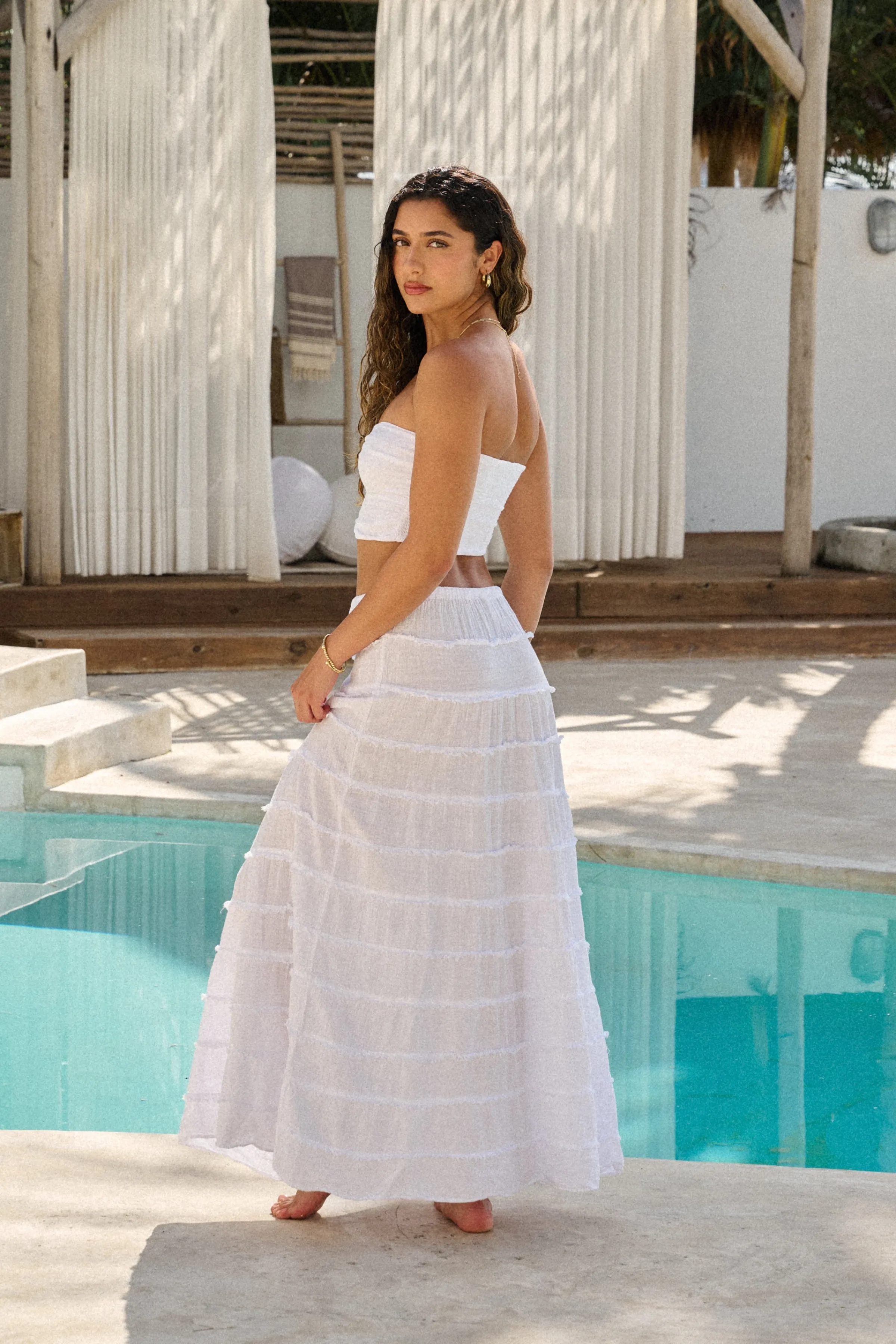 brielle_skirt_7.webp Blanco By Nature Brielle Skirt Cheap