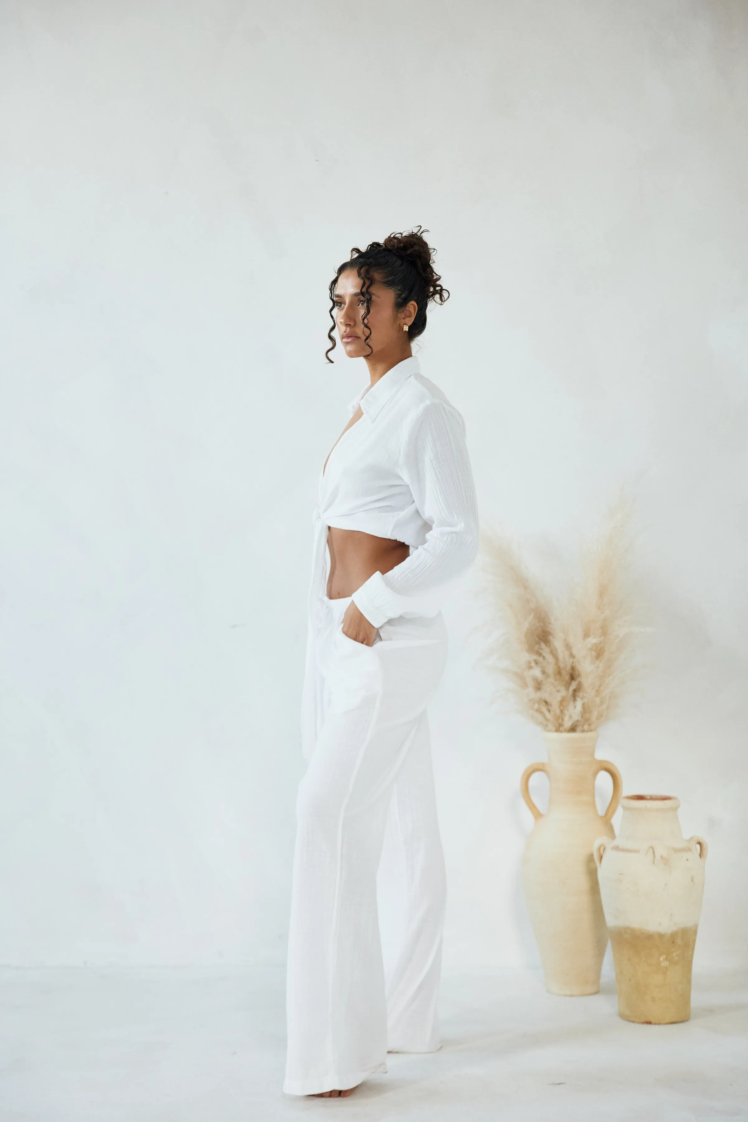 chiara_pant_34.webp Blanco By Nature Chiara Pant Sale