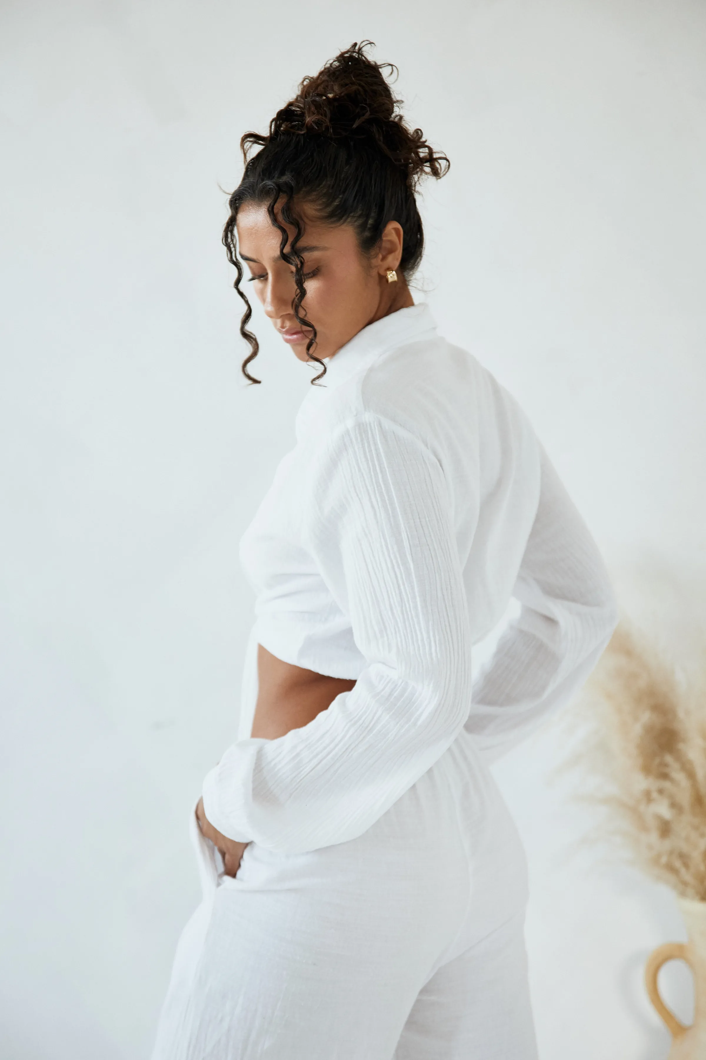 chiara_pant_36.webp Blanco By Nature Chiara Pant Sale