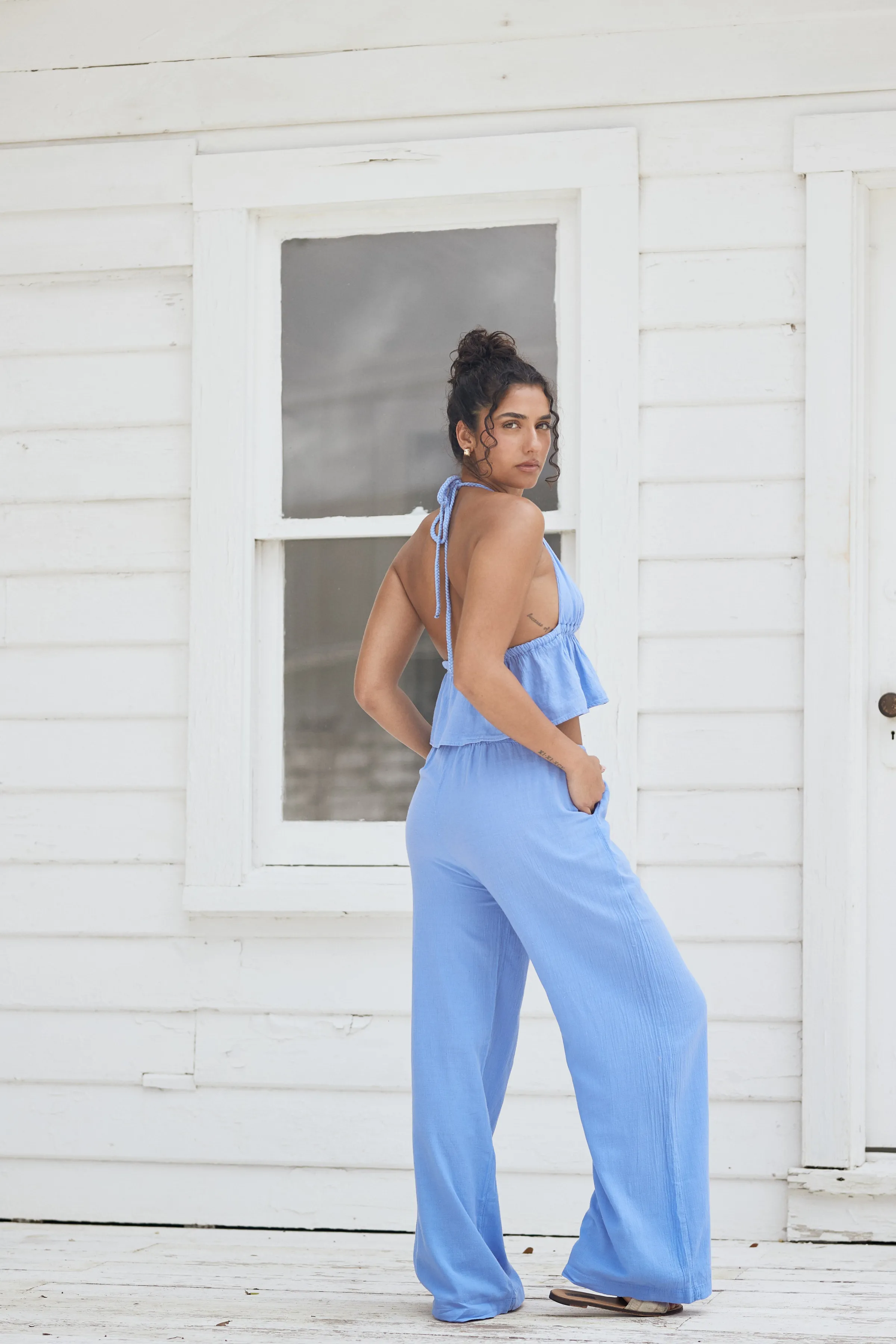 chiara_pant_48.webp Blanco By Nature Chiara Pant Sale