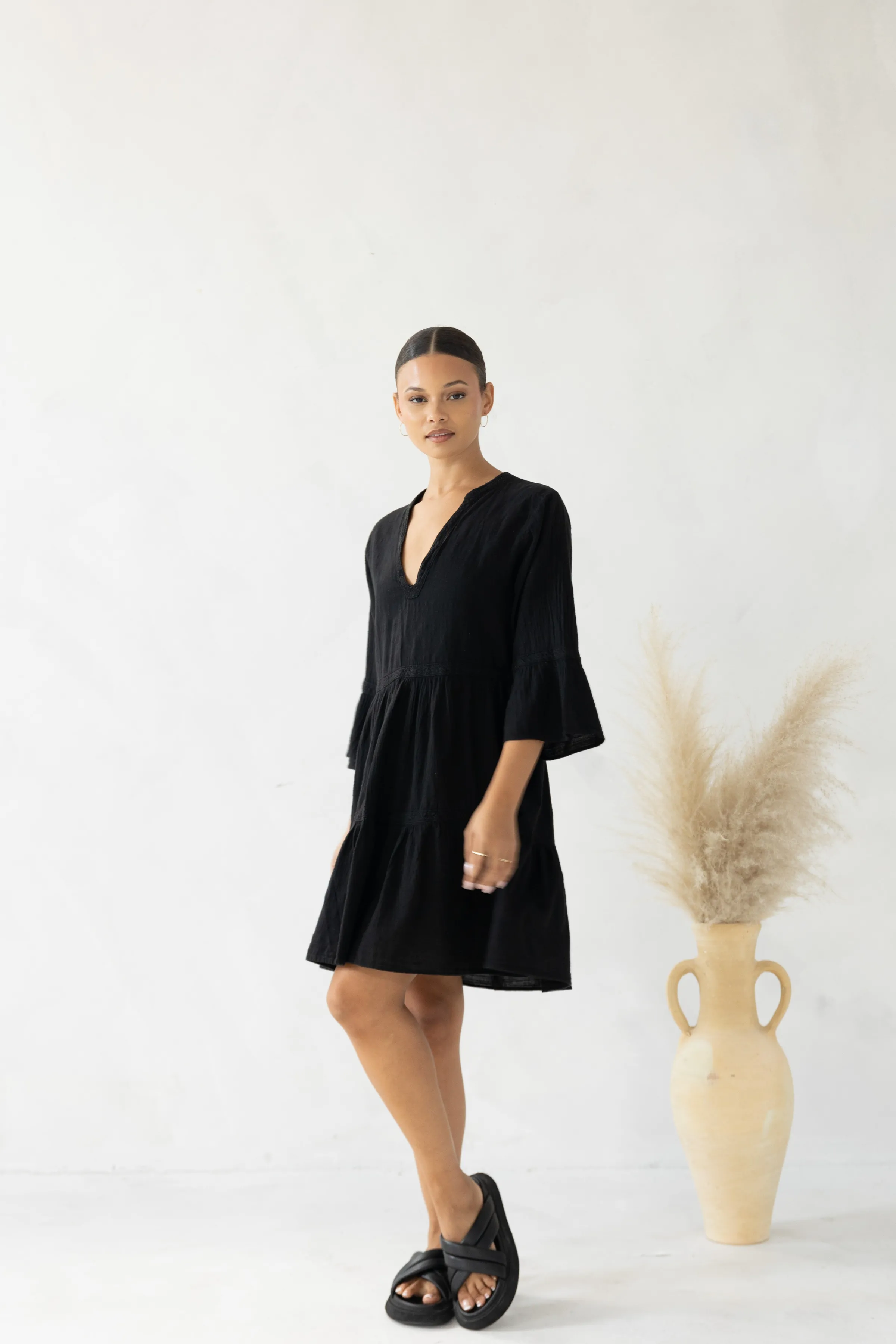 gabbi_dress_12.webp Blanco By Nature Gabbi Dress Flash Sale