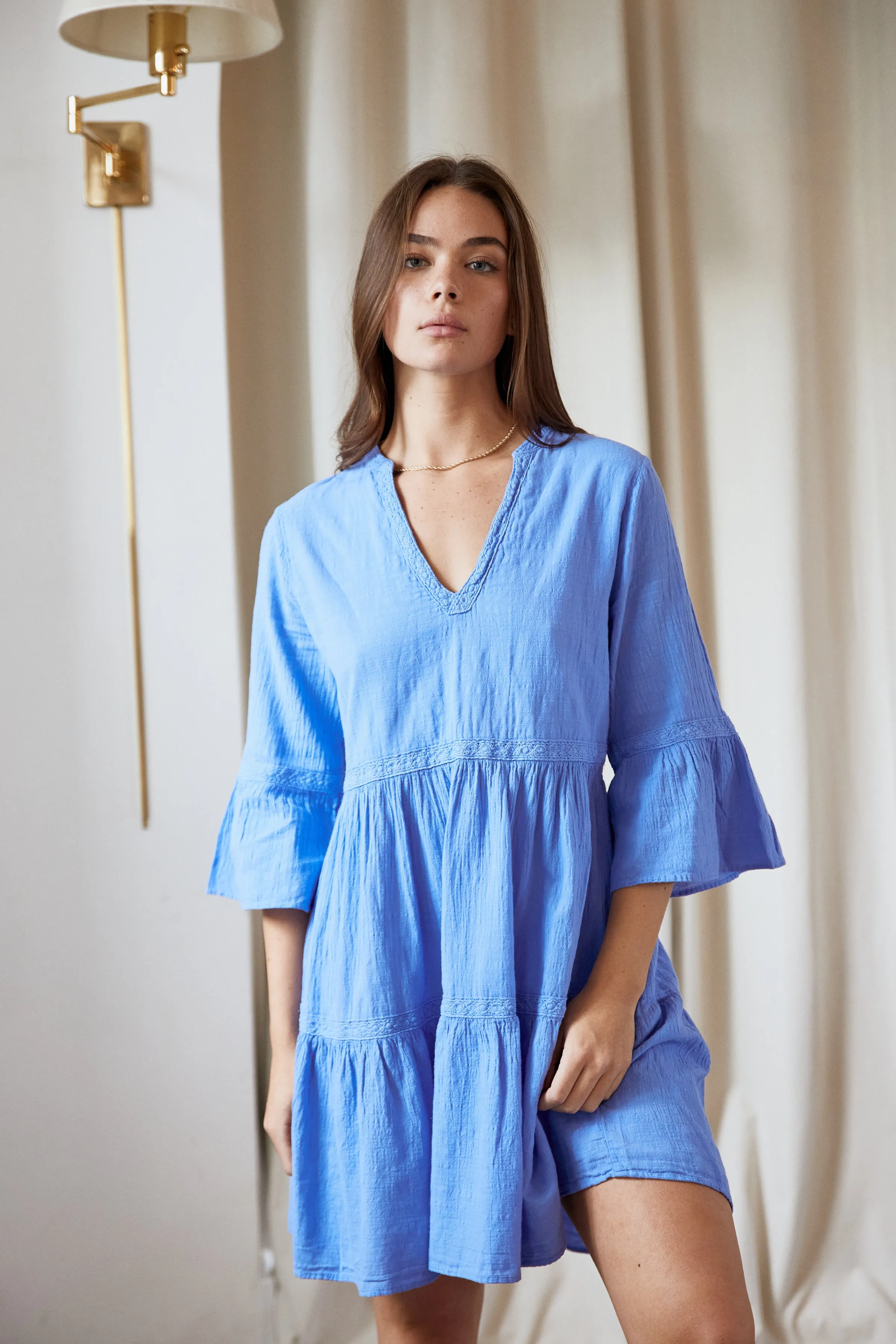 gabbi_dress_5.webp Blanco By Nature Gabbi Dress Flash Sale