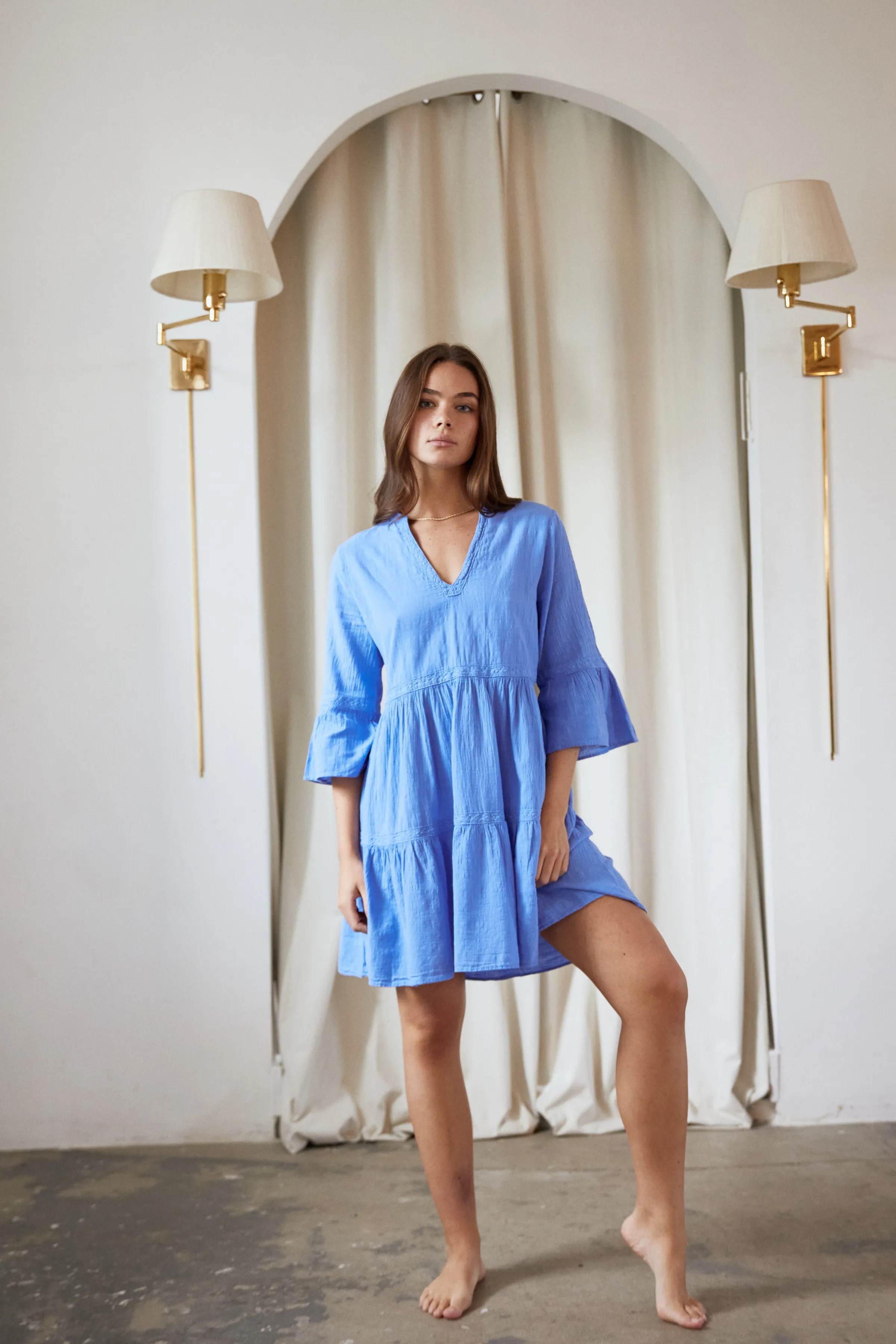 gabbi_dress_7.webp Blanco By Nature Gabbi Dress Flash Sale