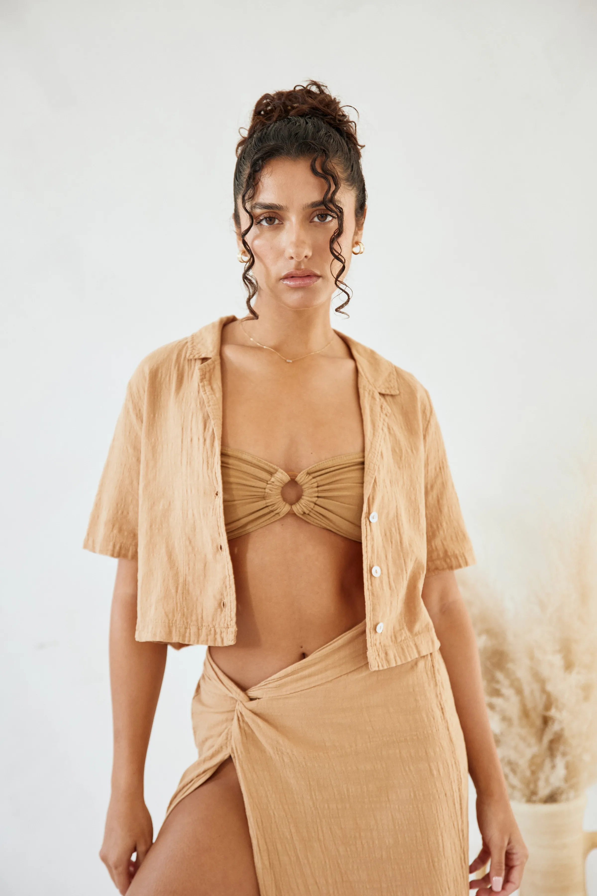 jordi_skirt_2.webp Blanco By Nature Jordi Skirt Cheap