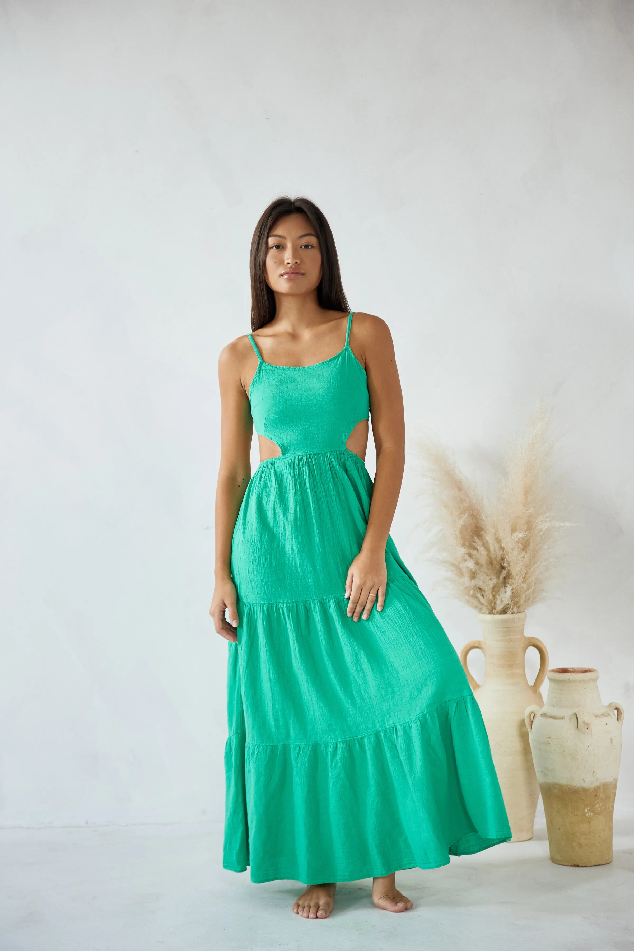 lexi_dress_8.webp Blanco By Nature Lexi Dress Hot