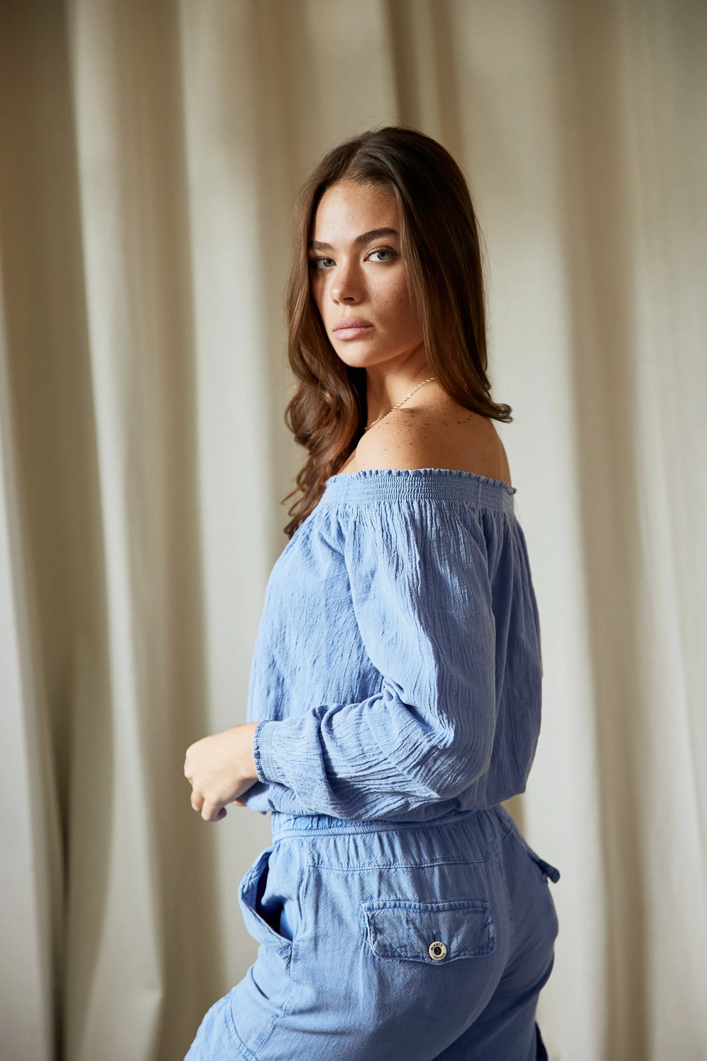 Blanco By Nature Safari Pant Sale