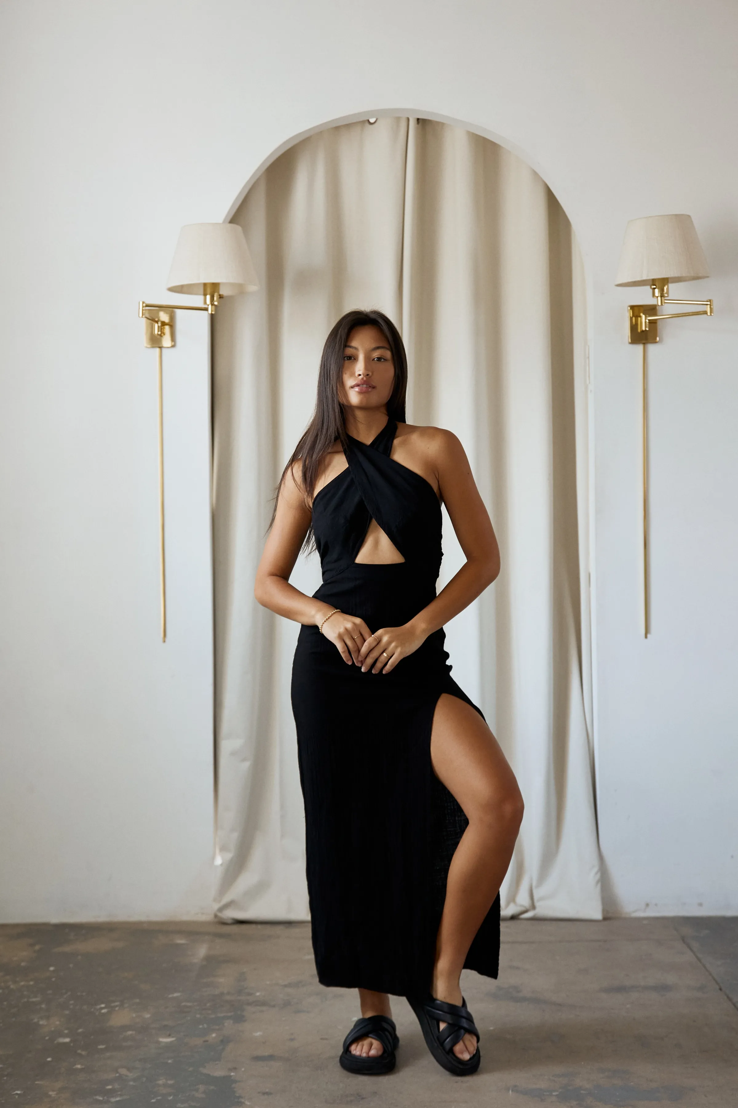 serafina_dress_5.webp Blanco By Nature Serafina Dress Fashion